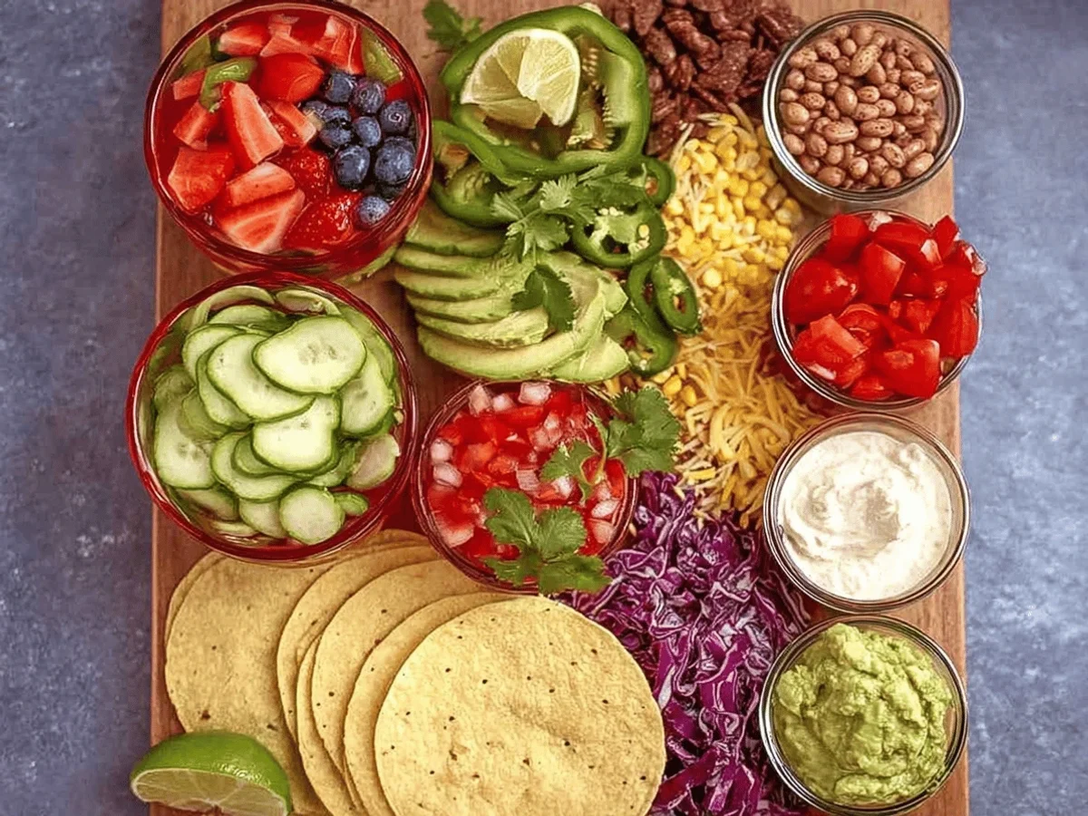 Refreshingly Easy Fruit Infused Water Recipe - Featured Image