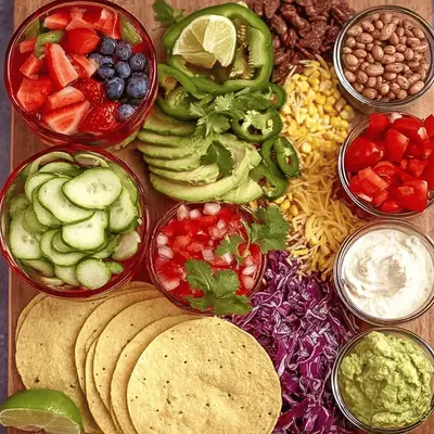 Refreshingly Easy Fruit Infused Water Recipe