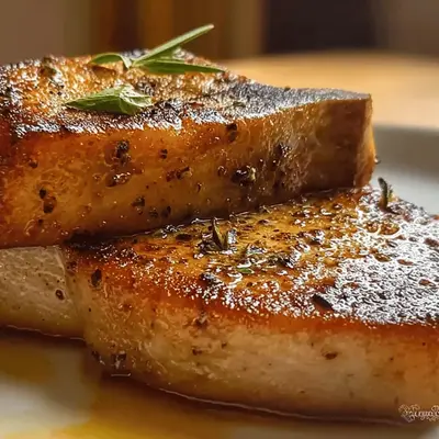 Roadhouse Pork Chop Recipe to Savor