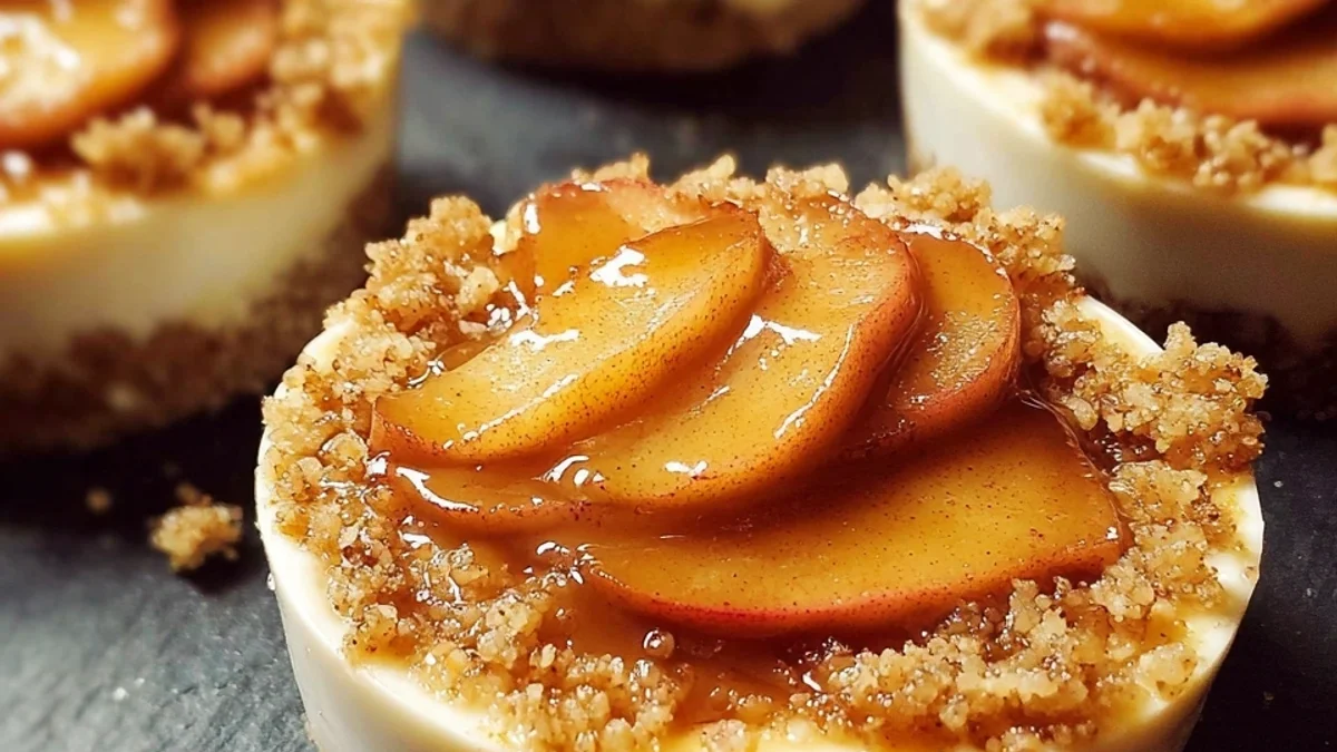 Single-Serve Desserts: 50+ Sweet & Simple Recipes