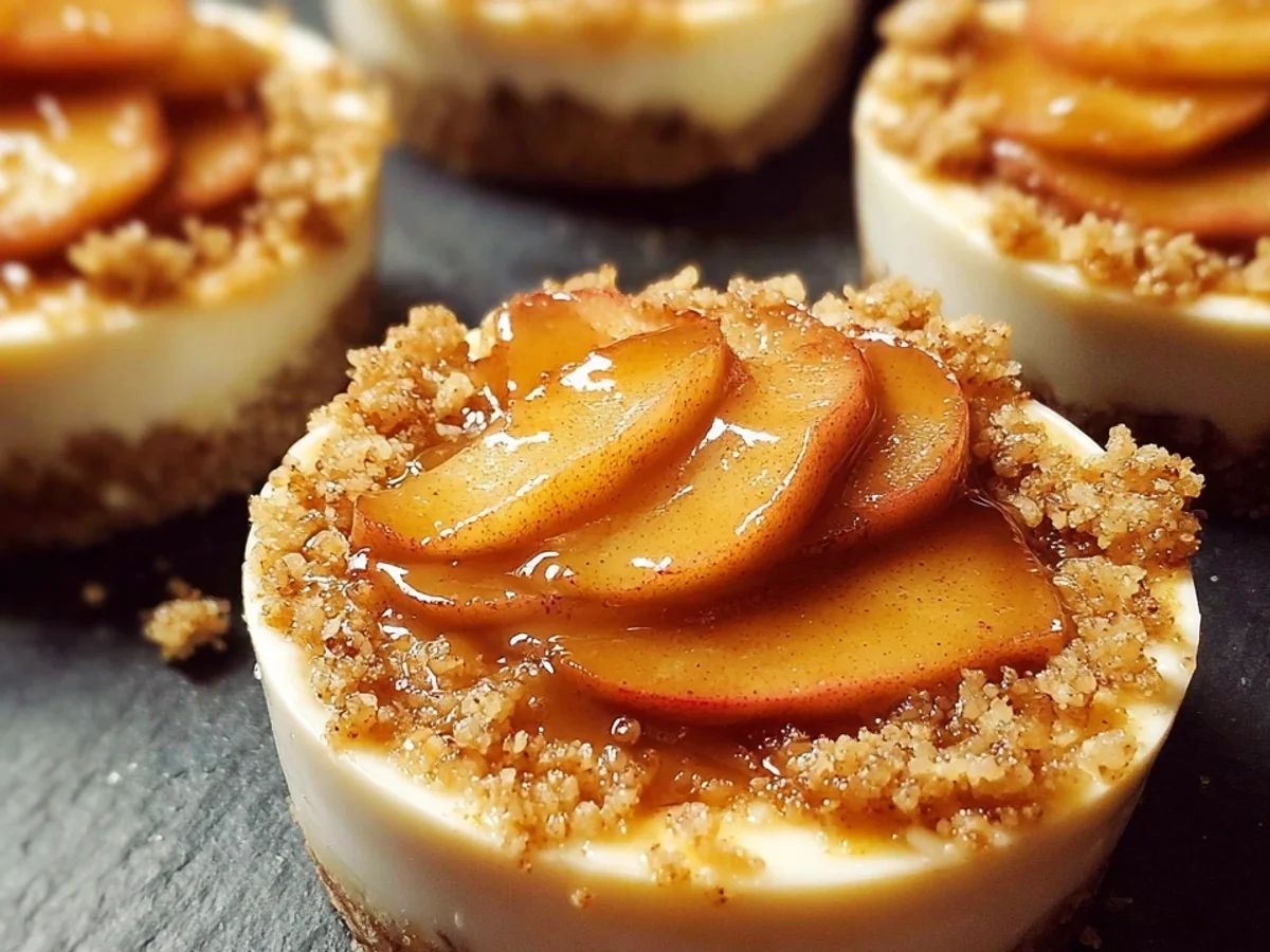 Single-Serve Desserts: 50+ Sweet & Simple Recipes - Featured Image