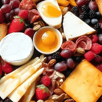 Stunning Fall Charcuterie Board Recipe for Every Occasion