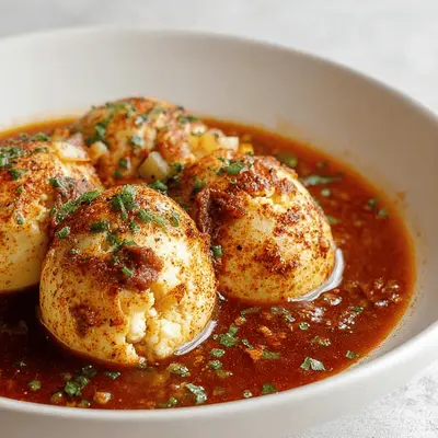 TikTok Egg Boil Recipe: A Tasty Twist to Your Snack Routine