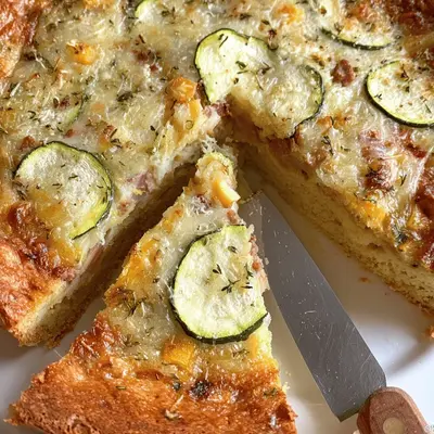Zucchini Bread with Pineapple Recipe