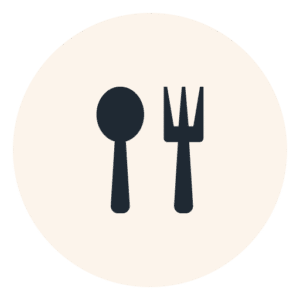 Home 11 food icon