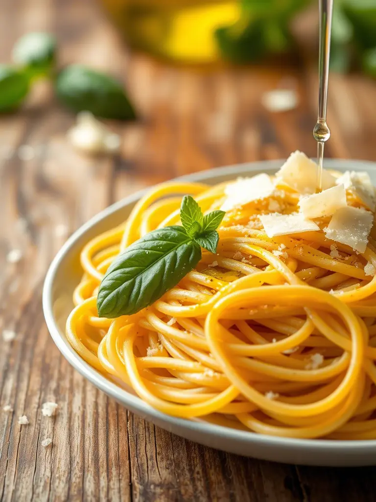 Pasta : Varieties and Characteristics Every Foodie Should Know