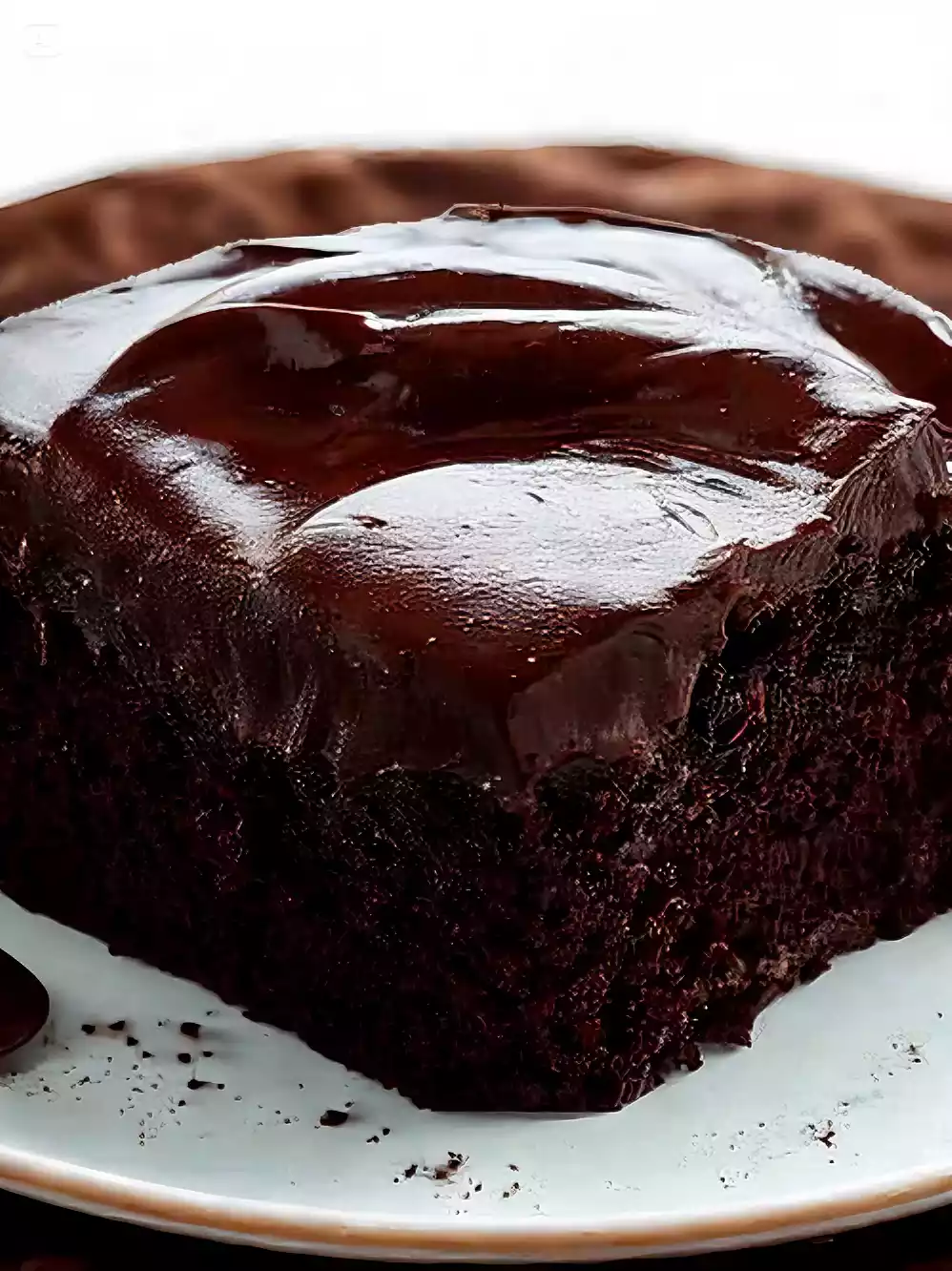 Chocolate Craving Cake