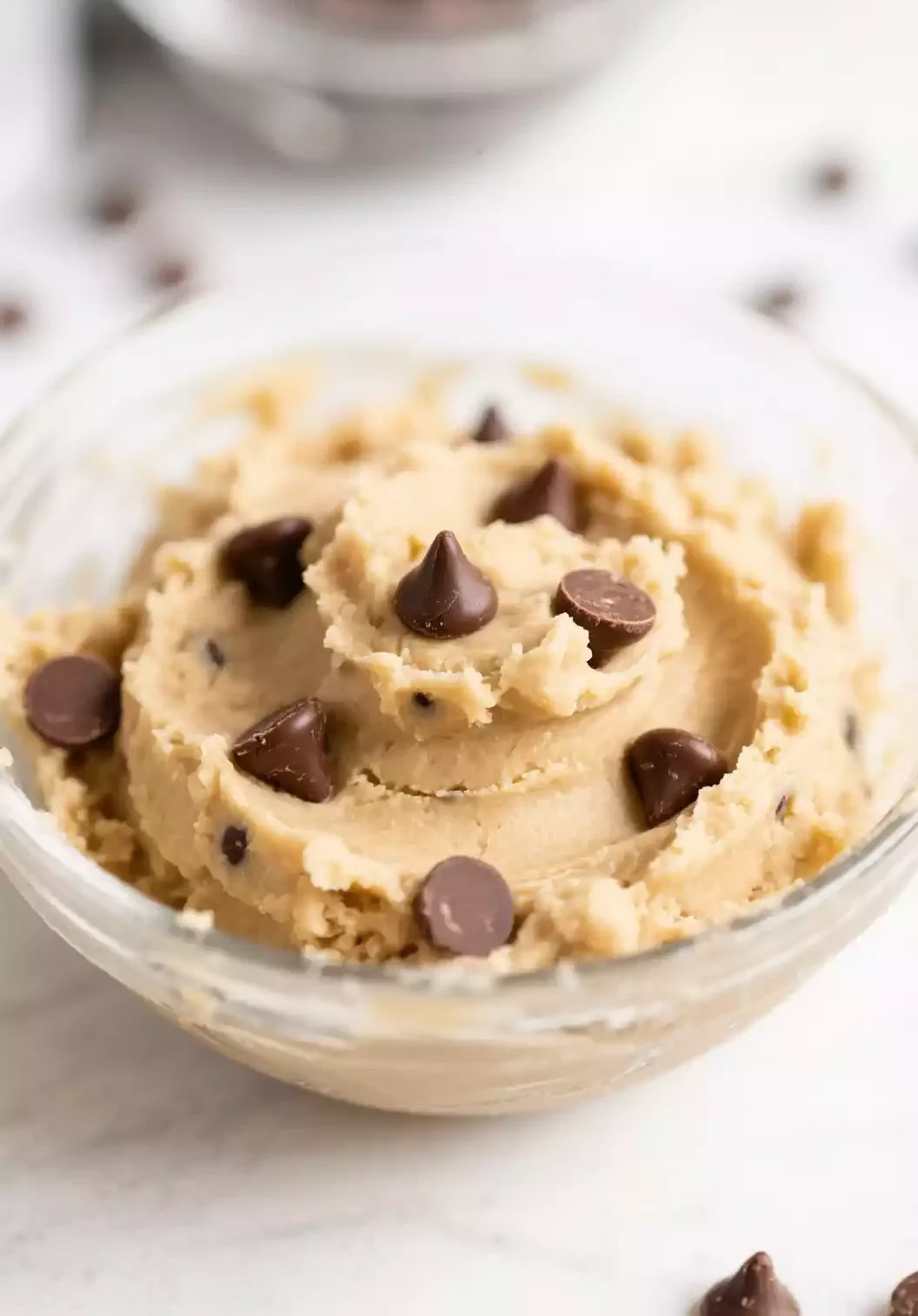 Edible Cookie Dough