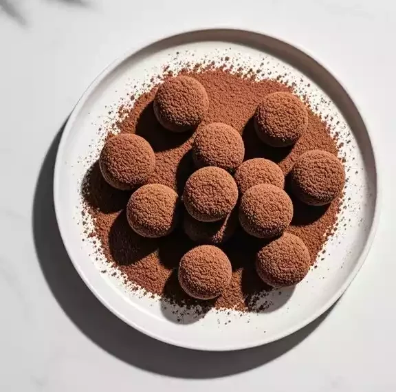 Oreo Balls
