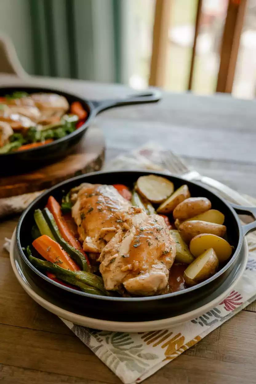 Easy Paleo Recipes: Mouthwatering, Healthy Meals You’ll Love 1 Easy Paleo Recipes