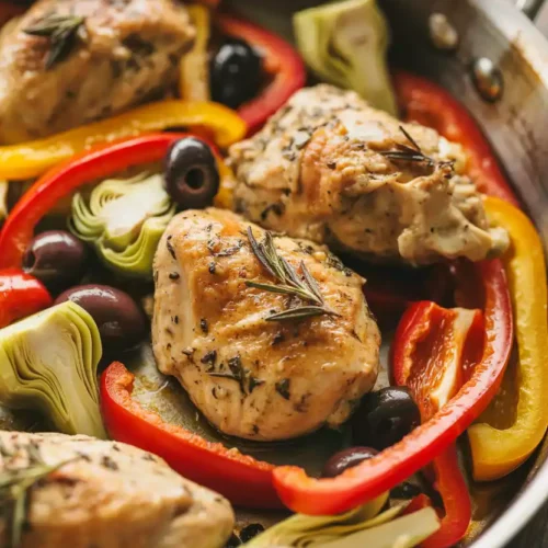 Easy Paleo Recipes: Mouthwatering, Healthy Meals You’ll Love 5 Easy Paleo Recipes