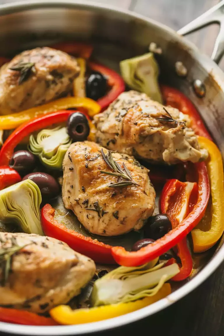 Easy Paleo Recipes