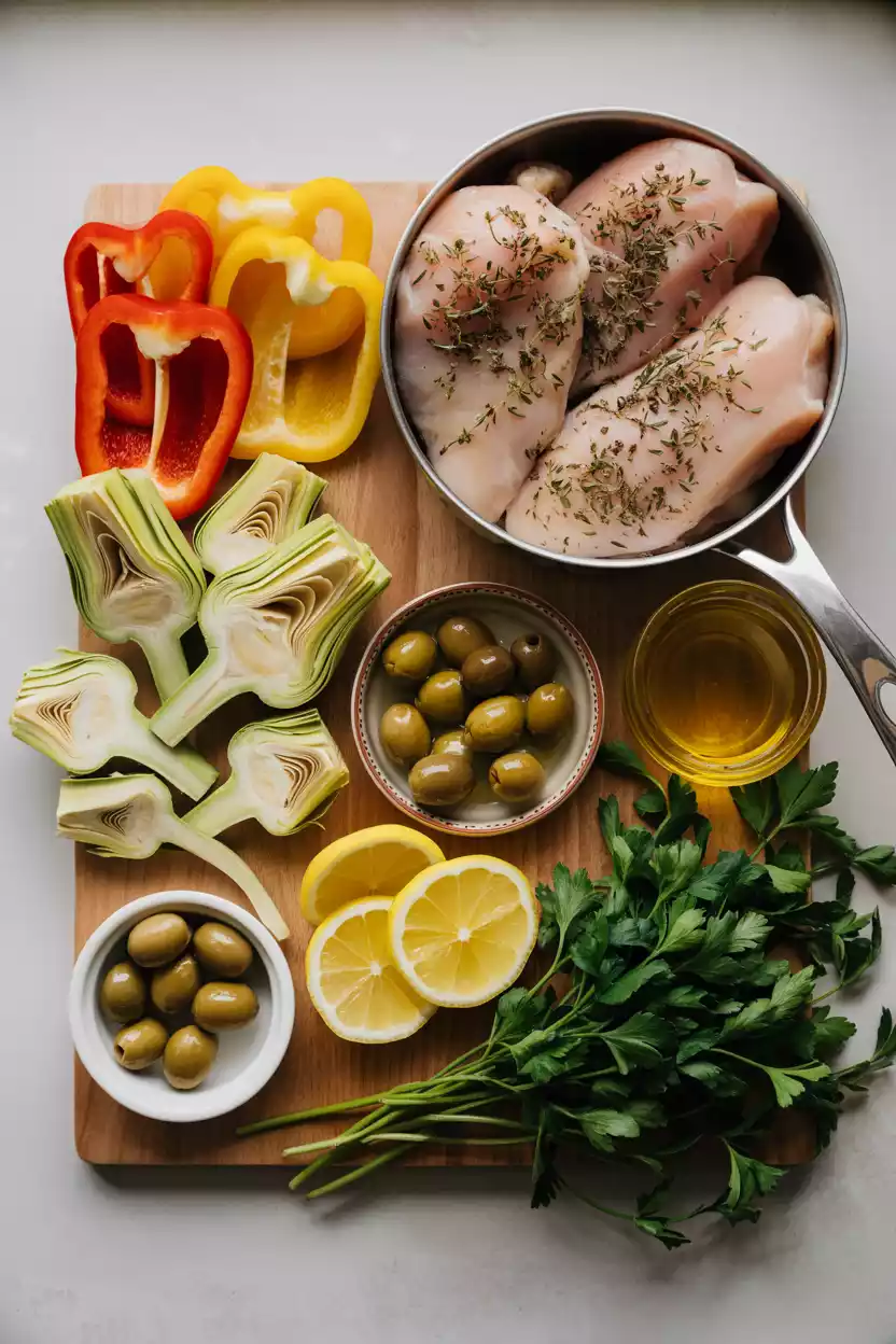 Easy Paleo Recipes: Mouthwatering, Healthy Meals You’ll Love 3 Easy Paleo Recipes