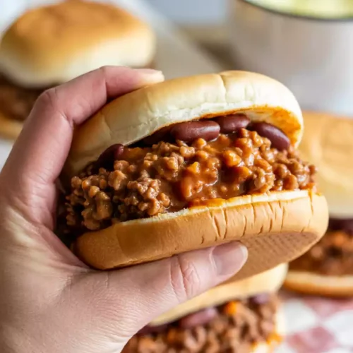 Easy Sloppy Joe Recipe 5 Ingredients: Irresistibly Tasty & Homemade 5 Easy Sloppy Joe Recipe 5 Ingredients