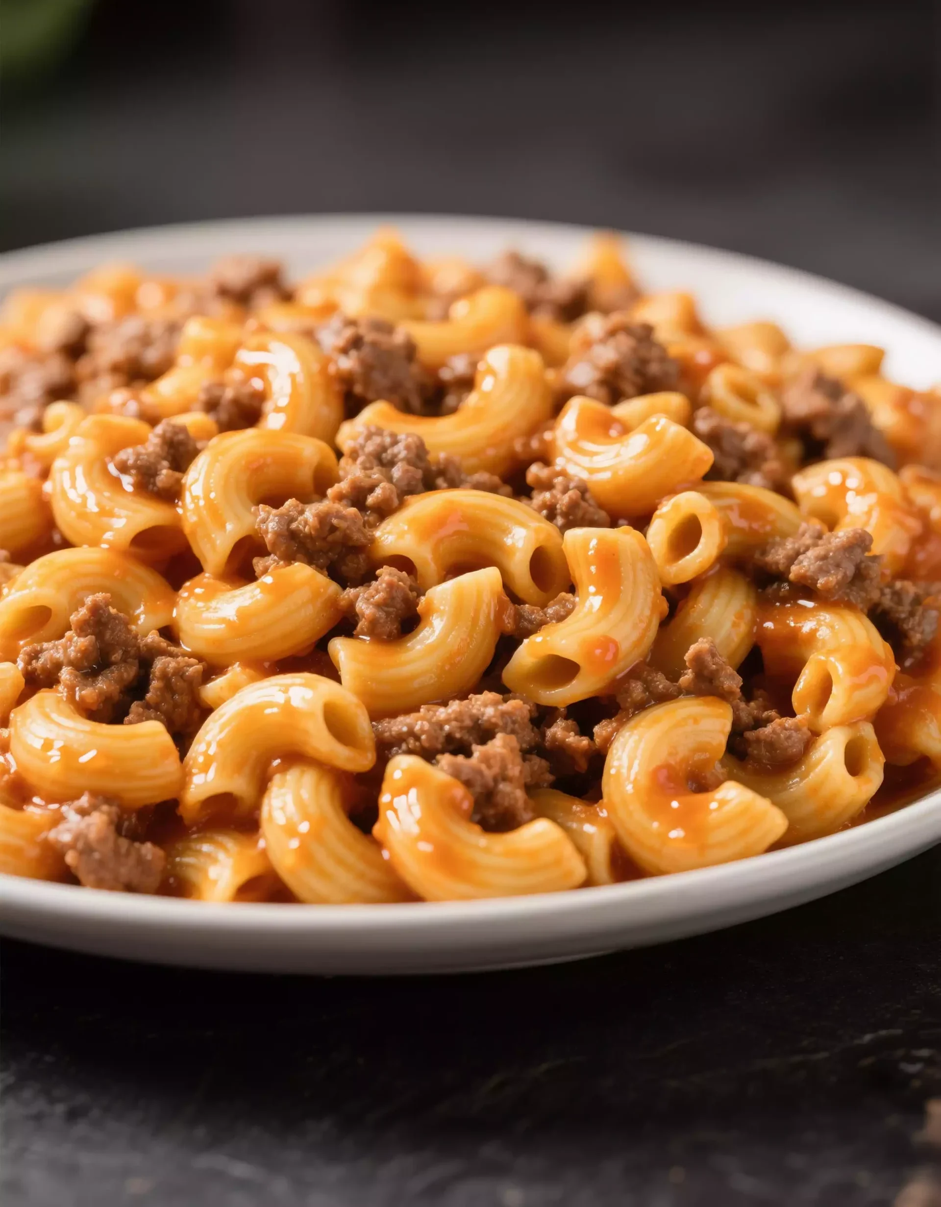 Homemade Hamburger Helper: Epic Comfort Love In Every Bite 1 Homemade Hamburger Helper