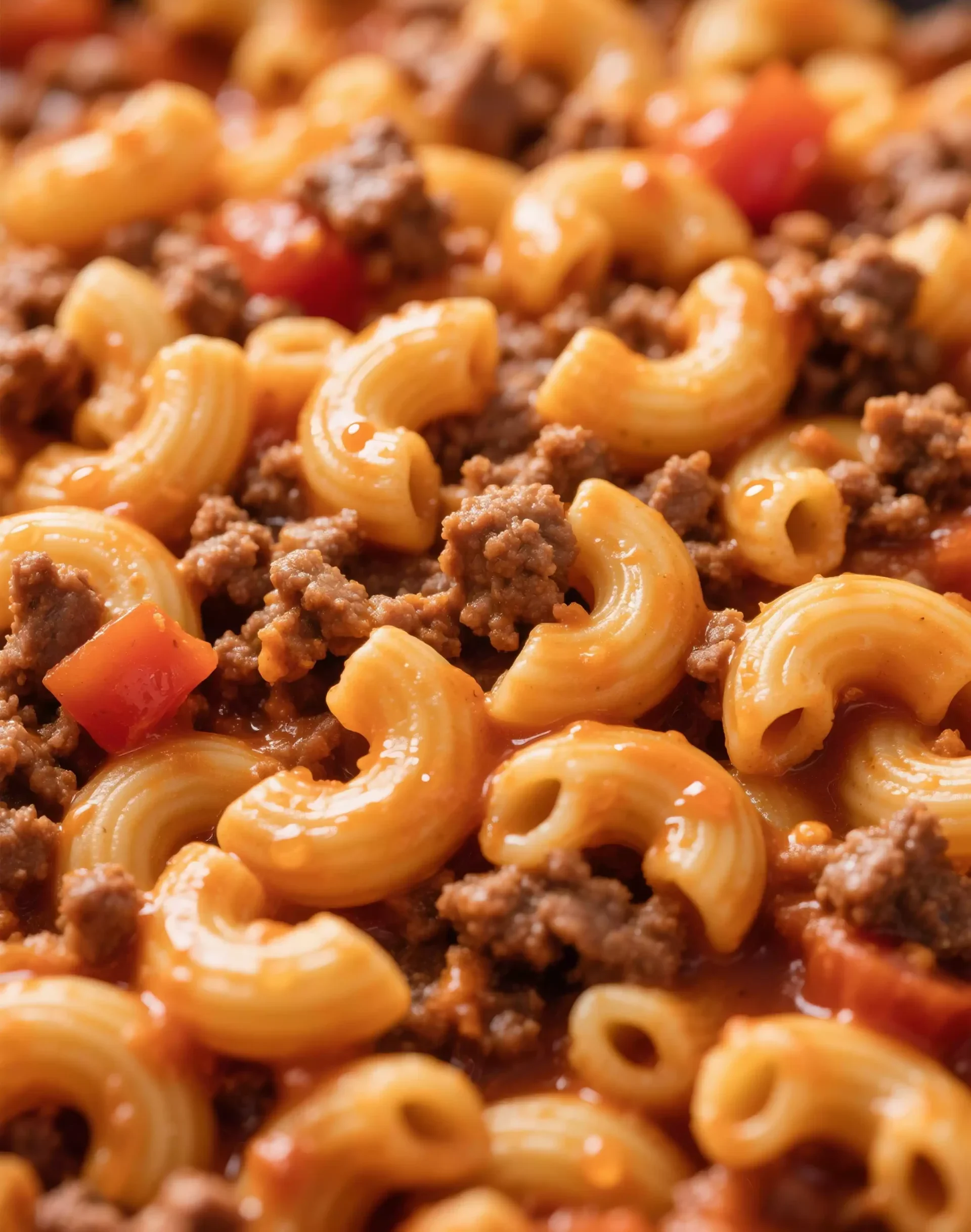 Homemade Hamburger Helper: Epic Comfort Love In Every Bite 2 Homemade Hamburger Helper