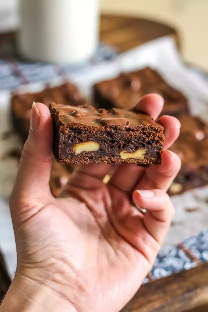 The Ultimate Slutty Brownies Recipe Easy Enough to Crave Daily 1 Slutty Brownies