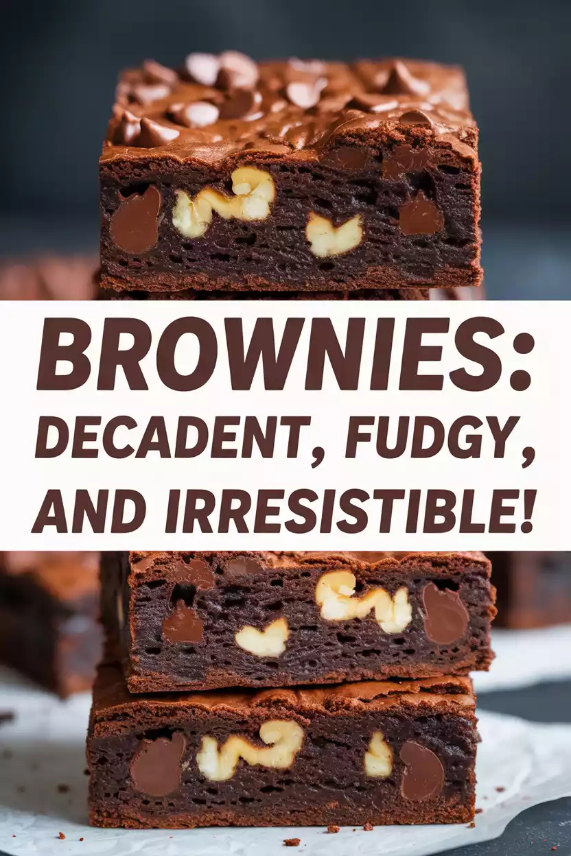 The Ultimate Slutty Brownies Recipe Easy Enough to Crave Daily 4 Slutty Brownies