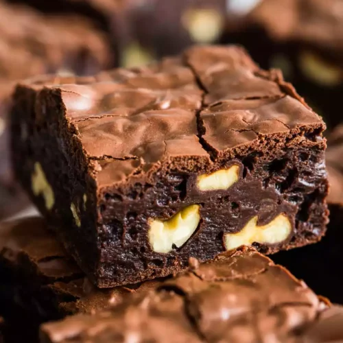 Slutty Brownies recipe