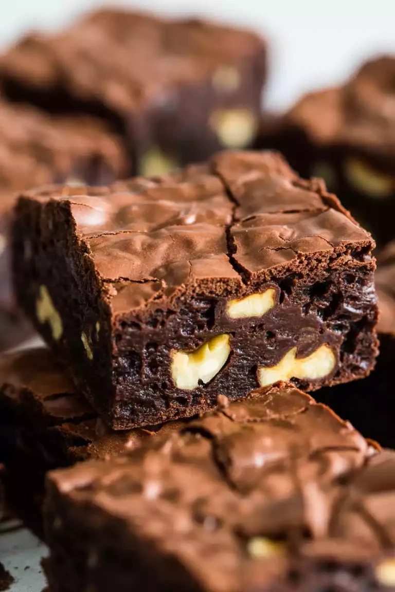 Slutty Brownies recipe